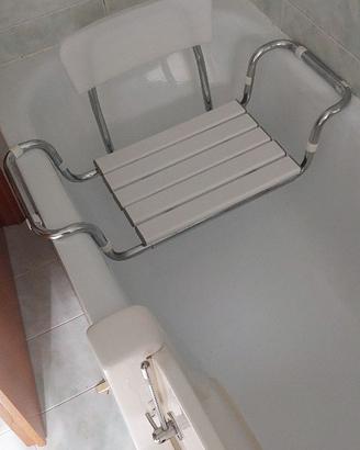 Sedia per bagno