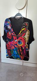 T-shirt Donna