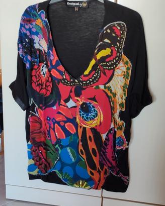 T-shirt Donna