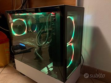 PC Fisso Gaming