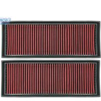 FILTRO ASPIRAZIONE DIRETTA MERCEDES X164 06-12