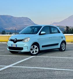 Renault Twingo Electric Zen 2021 SOLO 26.000km