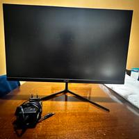 Monitor da Gaming