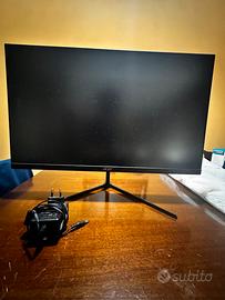 Monitor da Gaming