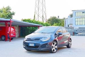 Kia Rio 1.2 CVVT 5p. Cool