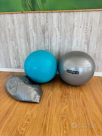 Set 3 Gym Ball