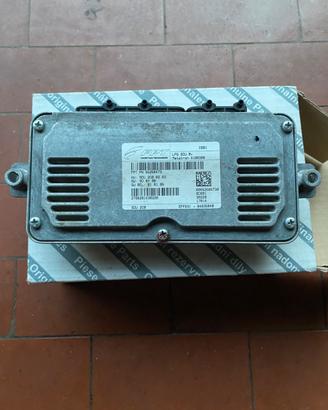 Centralina GPL fiat punto landi renzo 55258473
