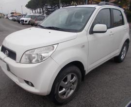 DAIHATSU Terios 4WD Unico Proprietario (del 1935)