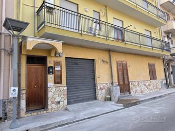 Indipendente piano terra