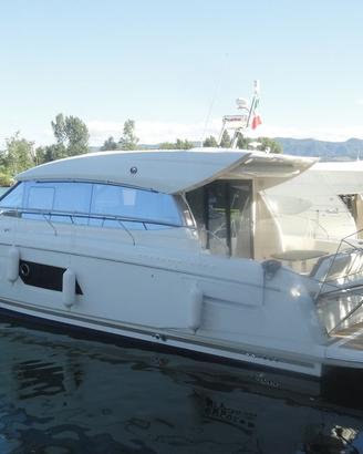 Prestige 450 S (2015)