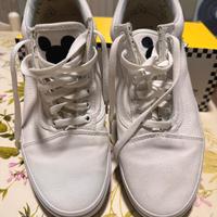 Vans Old Skool x Disney limited edition
