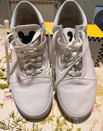 Vans Old Skool x Disney limited edition