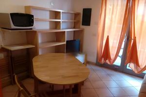 Appartamento con Giardino a Riccione