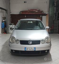 Polo Volkswagen