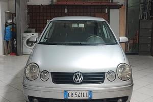 Polo Volkswagen