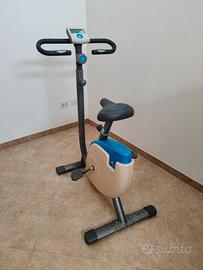 Cyclette Domyos VM 480 - Funzionante