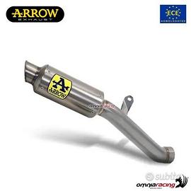 TERMINALE ARROW APRILIA TUONO V4RR 1100 2017>2018