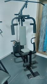 Stazione multifunzione