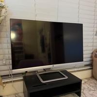 monitor HP 27 pollici Full HD