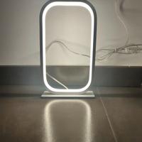 coppia abat jour bianco 