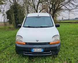 Renault Kangoo 1.9 diesel cat RN