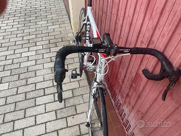 Bici da corsa
