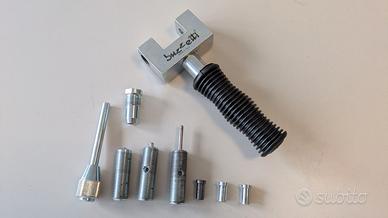 Attrezzo Smonta/Rimonta Catene Moto