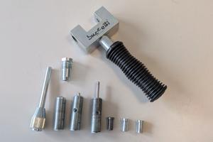 Attrezzo Smonta/Rimonta Catene Moto