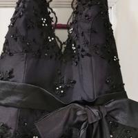 Abito sposa o cerimonia