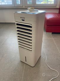 RAFFRESCATORE OLIMPIA SPLENDID PELER 6C