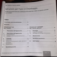 Gruppo di sicurezza vaillant