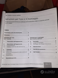 Gruppo di sicurezza vaillant