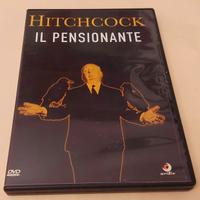 DVD HITCHCOCK - IL PENSIONANTE TERMINAL VIDEO,2011