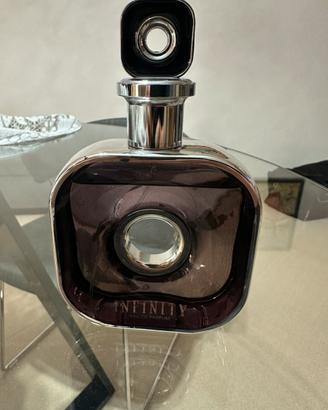Armaf Infinity Silver Eau de Parfum Unisex