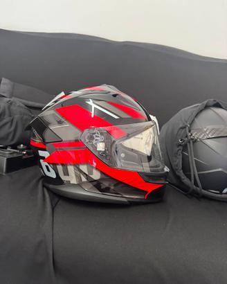 Casco agv K7