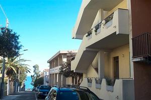 Cala gonone appartamento a 50 metri dal mare