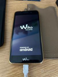Smartphone wiko