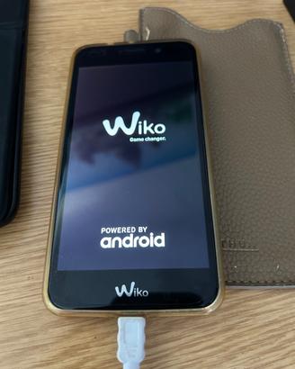Smartphone wiko