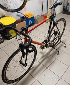 Bici da corsa Parkpre 996 taglia L