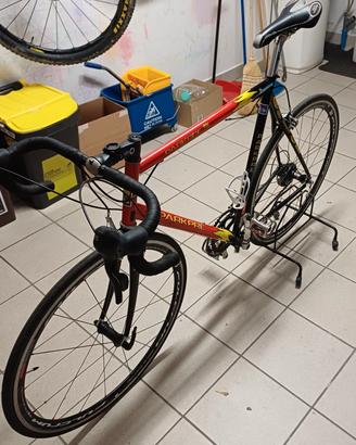 Bici da corsa Parkpre 996 taglia L