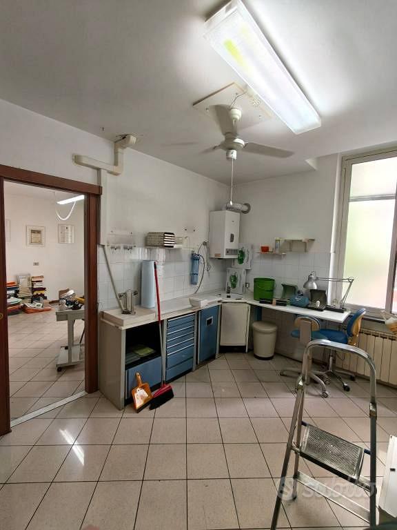 Appartamento – Genova, Rivarolo, Val Polcevera - Vista 4