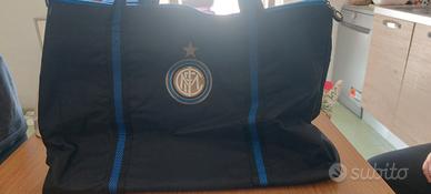 Inter Borsa grande da viaggio