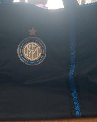 Inter Borsa grande da viaggio