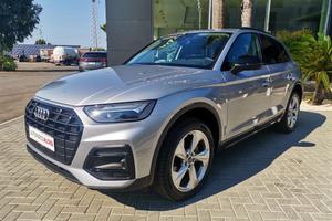 Audi Q5 40 TDI 204 CV quattro S tronic Business Ad