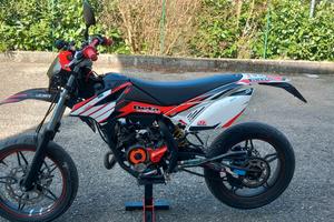 beta 50 rr