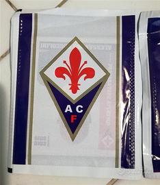 Bustine Esselunga ACF Fiorentina