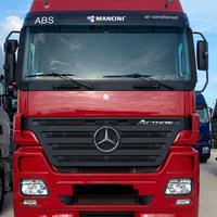 Mercedes 2544 ( motrice)