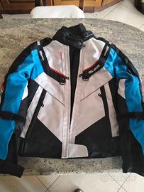 Giacca moto