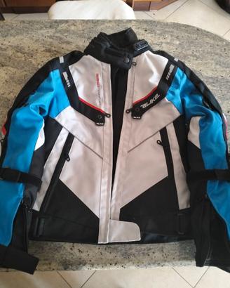 Giacca moto
