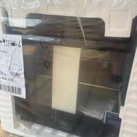 Forno multifunzonale